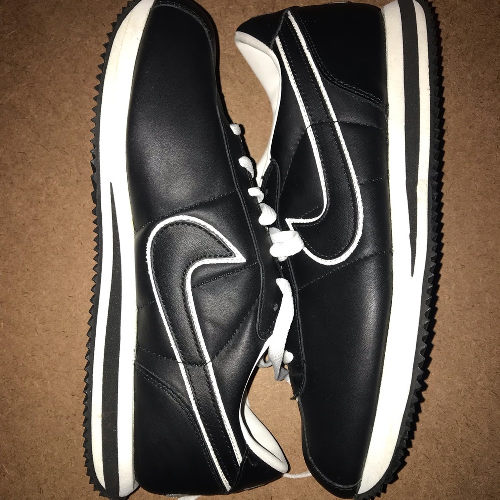 Men’s Classic Nike Cortez Premium